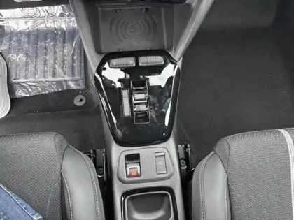 Photo 11 Opel Corsa  1.2 Turbo Hybrid 110ch GS e-DCT6