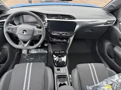 Photo 7 Opel Corsa  1.2 Turbo Hybrid 110ch GS e-DCT6