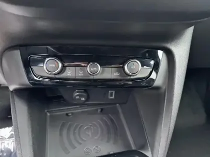 Photo 12 Opel Corsa  1.2 Turbo Hybrid 110ch GS e-DCT6