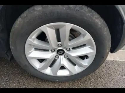 Photo 12 Renault Captur  1.0 TCe 90ch Evolution