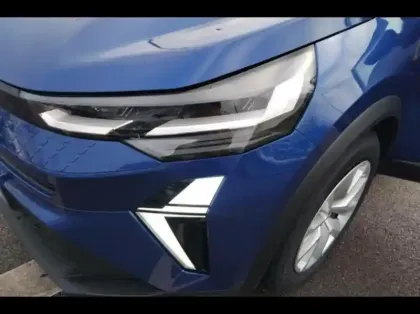 Photo 13 Renault Captur  1.0 TCe 90ch Evolution