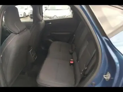 Photo 10 Renault Captur  1.0 TCe 90ch Evolution