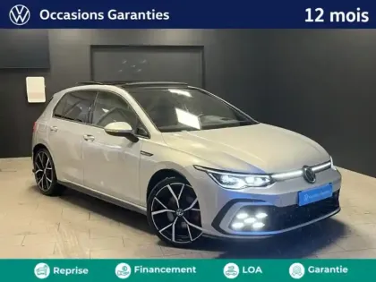 Photo Volkswagen Golf