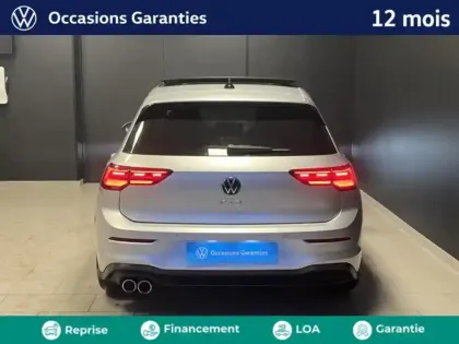 Photo 3 Volkswagen Golf  2.0 TDI SCR 200ch GTD DSG7