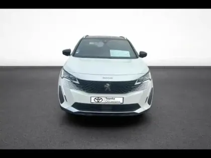 Photo 1 Peugeot 3008  1.6 PureTech 180ch S&S GT EAT8