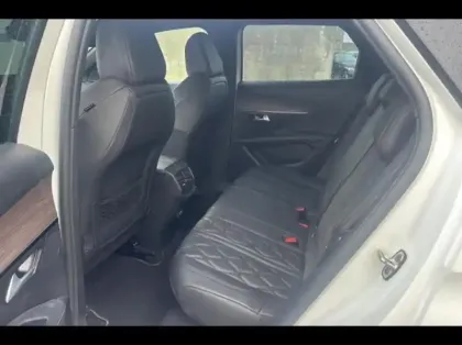 Photo 10 Peugeot 3008  1.6 PureTech 180ch S&S GT EAT8