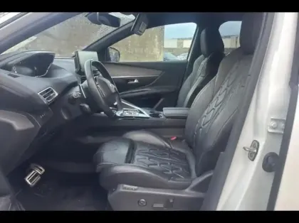 Photo 9 Peugeot 3008  1.6 PureTech 180ch S&S GT EAT8