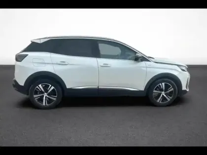 Photo 6 Peugeot 3008  1.6 PureTech 180ch S&S GT EAT8