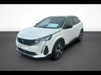 Photo Peugeot 3008