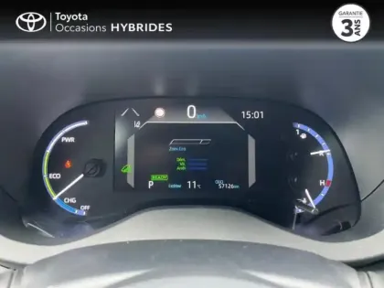 Photo 13 Toyota Yaris  Cross 116h Trail AWD-i PANO TECH - TVA RECUP