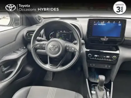 Photo 8 Toyota Yaris  Cross 116h Trail AWD-i PANO TECH - TVA RECUP
