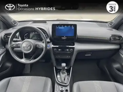 Photo 7 Toyota Yaris  Cross 116h Trail AWD-i PANO TECH - TVA RECUP