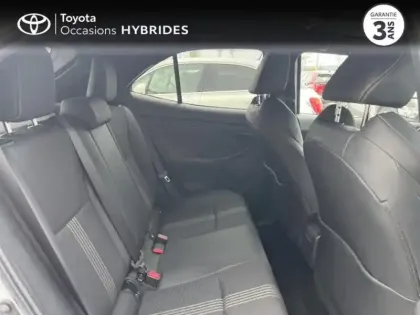 Photo 6 Toyota Yaris  Cross 116h Trail AWD-i PANO TECH - TVA RECUP