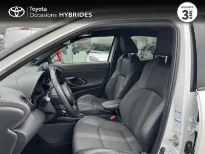 Photo 10 Toyota Yaris  Cross 116h Trail AWD-i PANO TECH - TVA RECUP