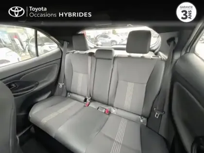 Photo 11 Toyota Yaris  Cross 116h Trail AWD-i PANO TECH - TVA RECUP