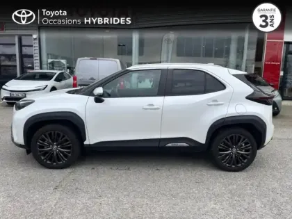 Photo 2 Toyota Yaris  Cross 116h Trail AWD-i PANO TECH - TVA RECUP