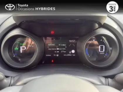 Photo 13 Toyota Yaris  Cross 116h Design AWD-i MY22