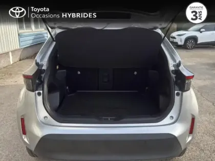 Photo 9 Toyota Yaris  Cross 116h Design AWD-i MY22