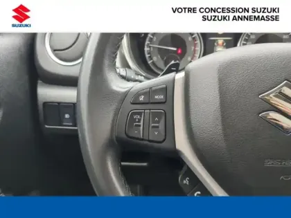 Photo 13 Suzuki Vitara  1.5 Dualjet Hybrid 102ch Style Auto Allgrip