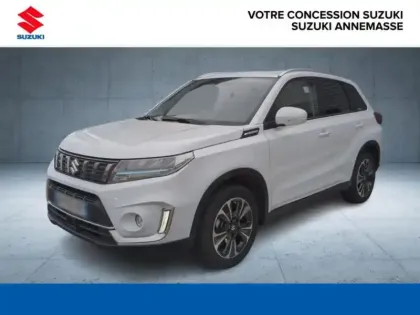 Photo 6 Suzuki Vitara  1.5 Dualjet Hybrid 102ch Style Auto Allgrip