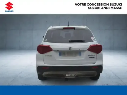 Photo 3 Suzuki Vitara  1.5 Dualjet Hybrid 102ch Style Auto Allgrip