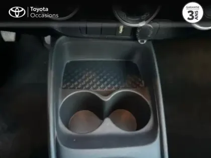 Photo 14 Toyota Aygo  X 1.0 VVT-i 72ch Dynamic MY23