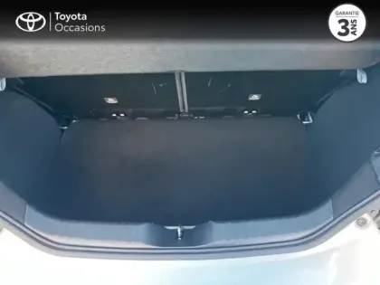 Photo 9 Toyota Aygo  X 1.0 VVT-i 72ch Dynamic MY23