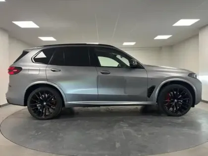 Photo 2 BMW X5  xDrive50e 489ch M Sport