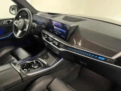 Photo 10 BMW X5  xDrive50e 489ch M Sport