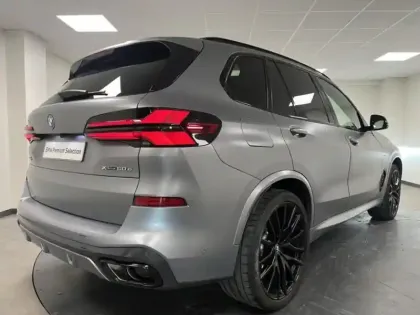 Photo 1 BMW X5  xDrive50e 489ch M Sport
