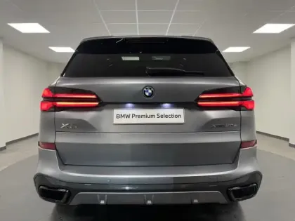 Photo 5 BMW X5  xDrive50e 489ch M Sport