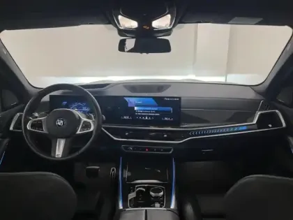 Photo 7 BMW X5  xDrive50e 489ch M Sport