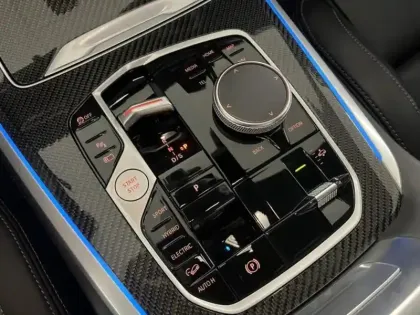 Photo 14 BMW X5  xDrive50e 489ch M Sport