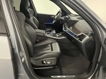 Photo 9 BMW X5  xDrive50e 489ch M Sport