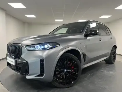 Photo Bmw X5