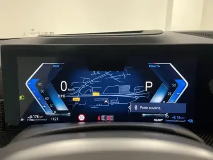 Photo 13 BMW X5  xDrive50e 489ch M Sport