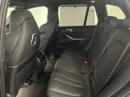 Photo 11 BMW X5  xDrive50e 489ch M Sport