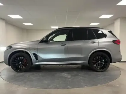 Photo 6 BMW X5  xDrive50e 489ch M Sport