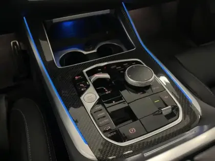 Photo 12 BMW X5  xDrive50e 489ch M Sport