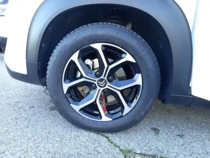 Photo 6 Citroën C3 Aircross  PureTech 130ch S&S C-Series EAT6 2022