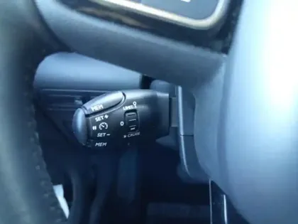 Photo 13 Citroën C3 Aircross  PureTech 130ch S&S C-Series EAT6 2022