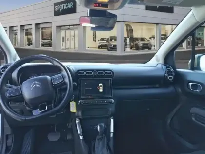 Photo 9 Citroën C3 Aircross  PureTech 130ch S&S C-Series EAT6 2022