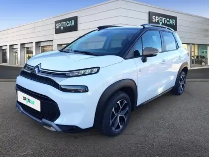 Photo 15 Citroën C3 Aircross  PureTech 130ch S&S C-Series EAT6 2022