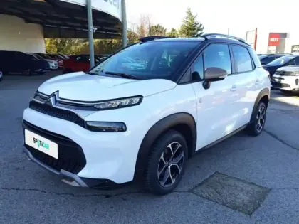 Photo Citroën C3 Aircross