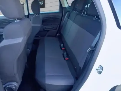 Photo 24 Citroën C3 Aircross  PureTech 130ch S&S C-Series EAT6 2022