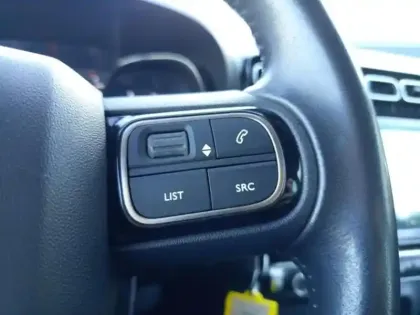 Photo 14 Citroën C3 Aircross  PureTech 130ch S&S C-Series EAT6 2022