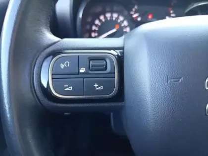 Photo 12 Citroën C3 Aircross  PureTech 130ch S&S C-Series EAT6 2022