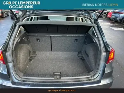 Photo 13 Seat Arona  1.0 TSI 95ch Urban