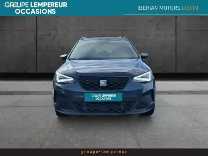 Photo 8 Seat Arona  1.0 TSI 95ch Urban