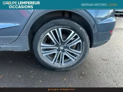 Photo 11 Seat Arona  1.0 TSI 95ch Urban